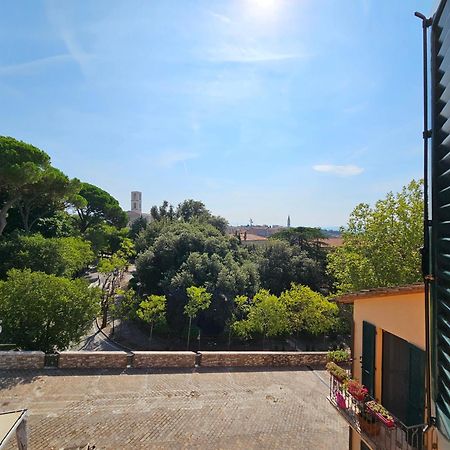 Hotel Rosalba Περούτζια Εξωτερικό φωτογραφία