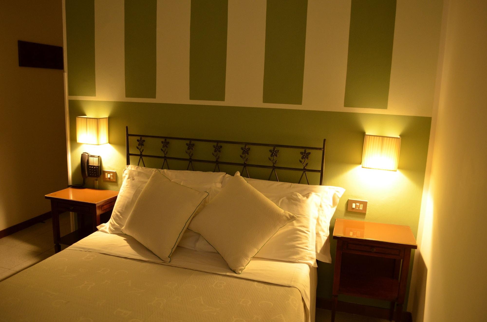 Hotel Rosalba Περούτζια Εξωτερικό φωτογραφία