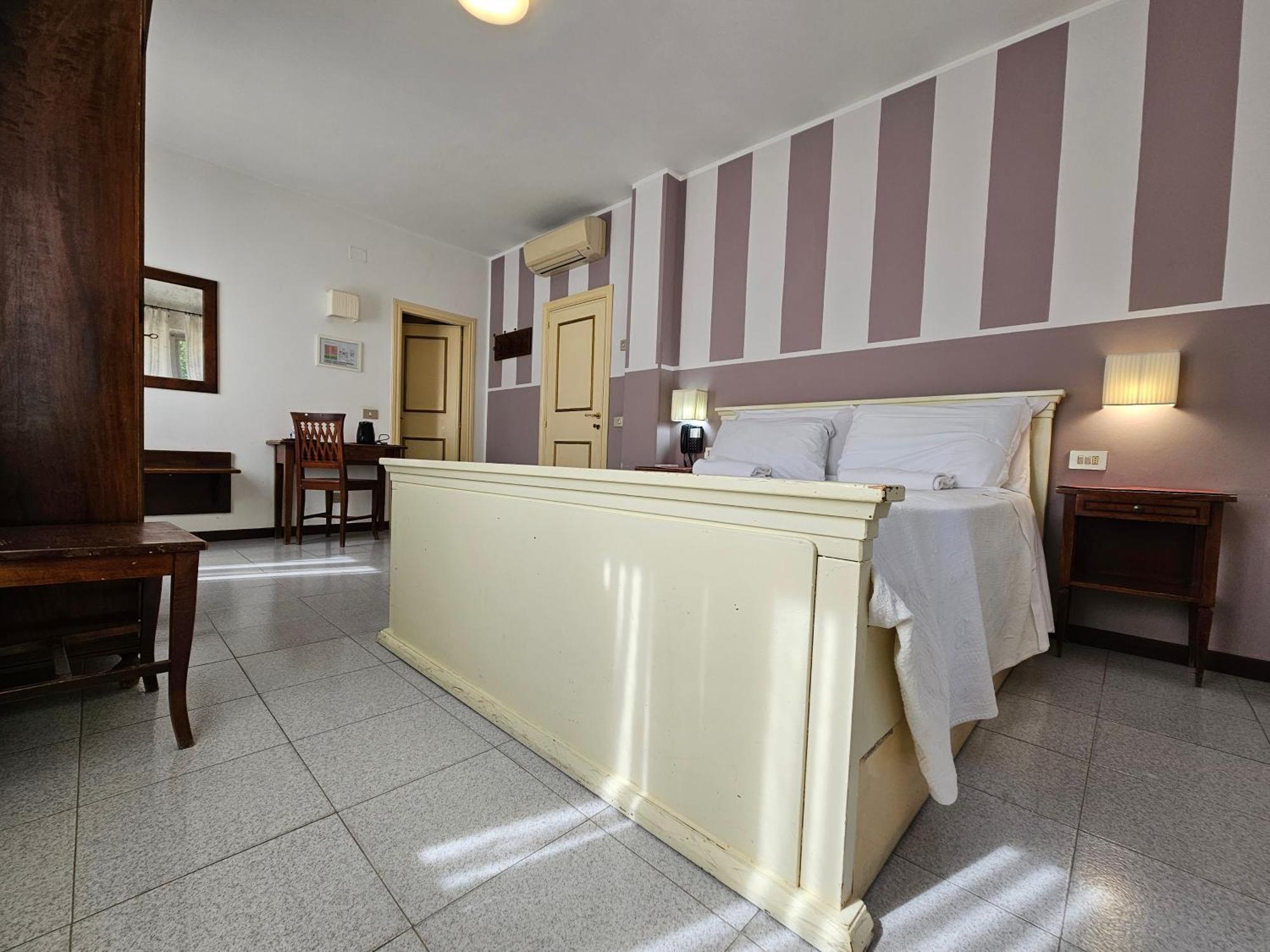 Hotel Rosalba Περούτζια Εξωτερικό φωτογραφία