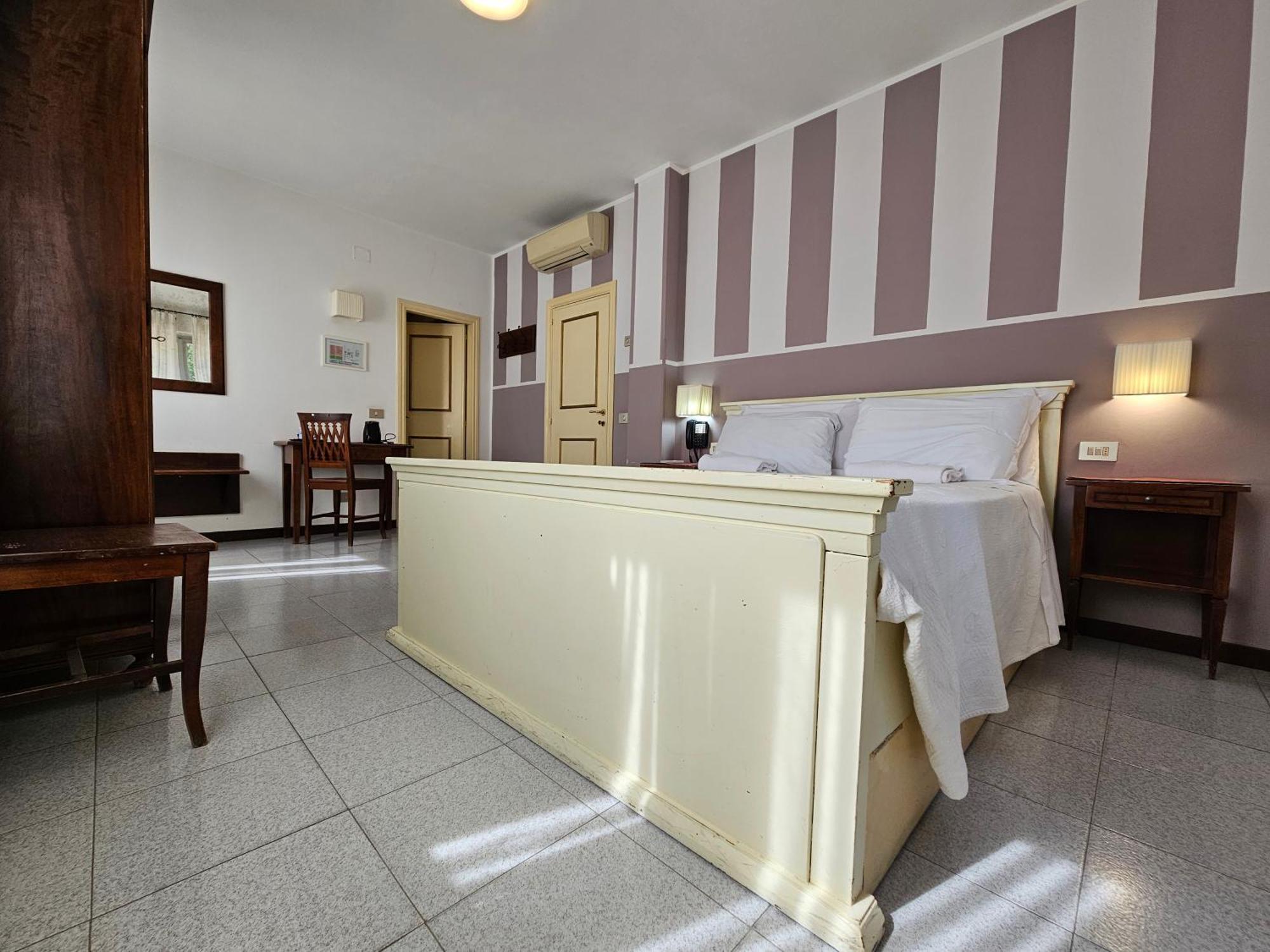 Hotel Rosalba Περούτζια Εξωτερικό φωτογραφία