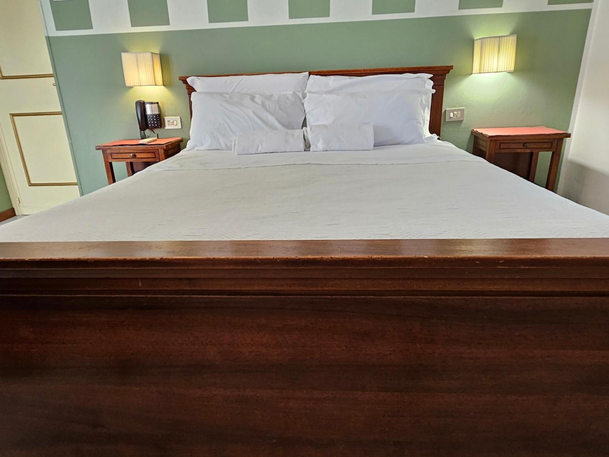 Hotel Rosalba Περούτζια Εξωτερικό φωτογραφία