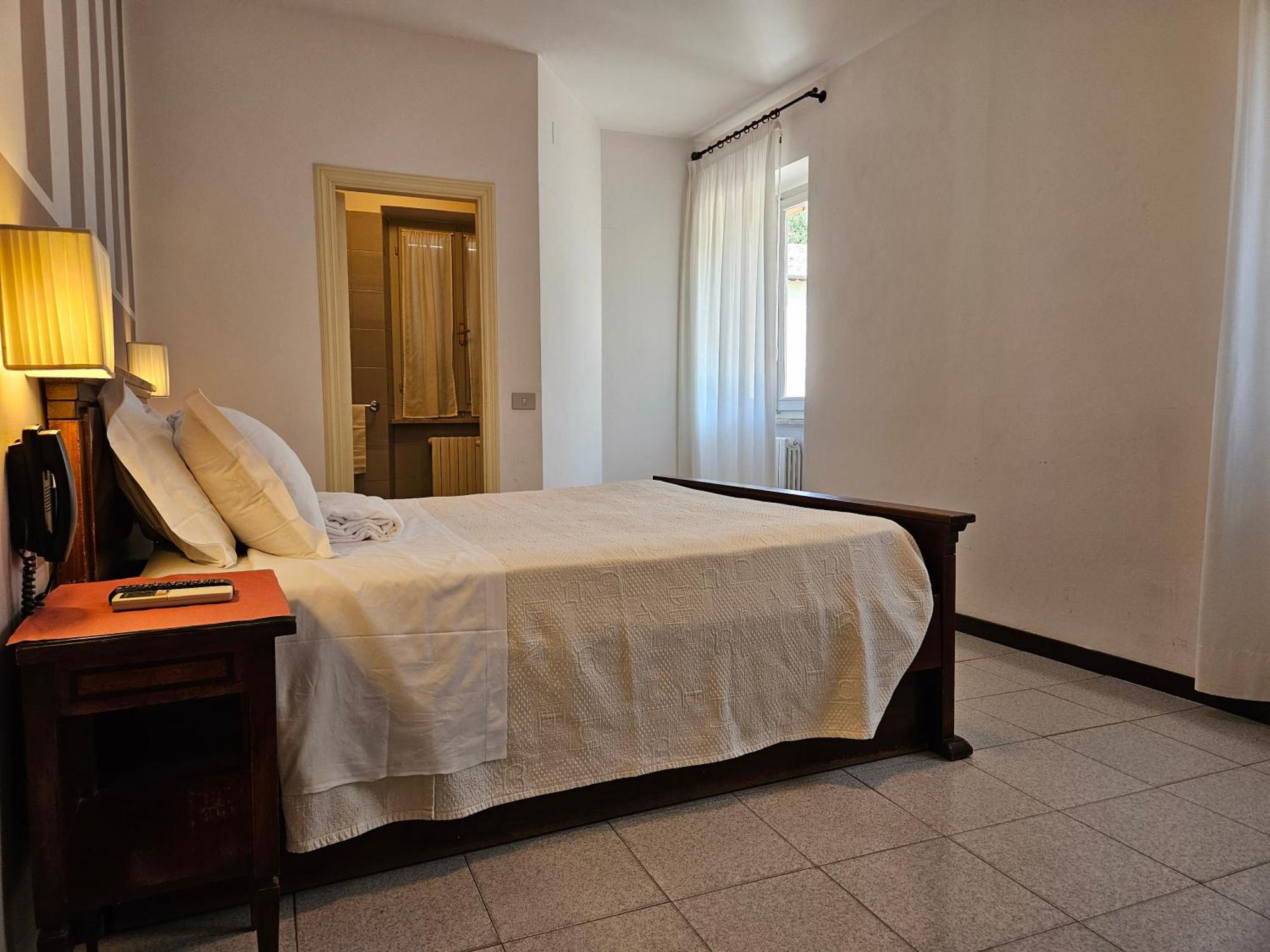 Hotel Rosalba Περούτζια Εξωτερικό φωτογραφία