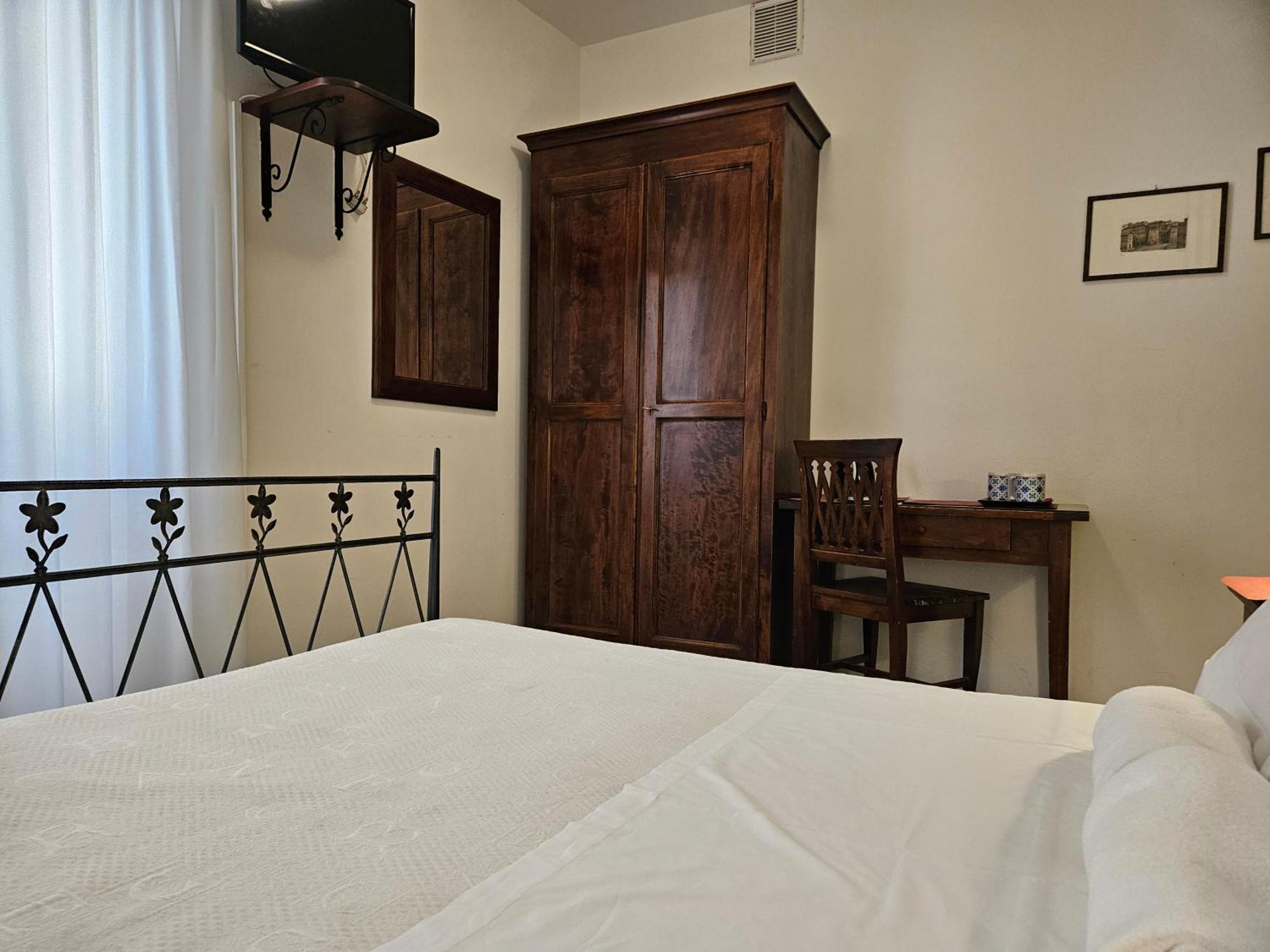 Hotel Rosalba Περούτζια Εξωτερικό φωτογραφία