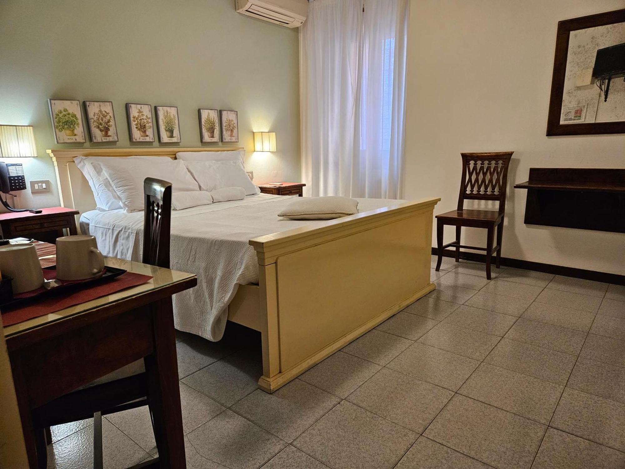Hotel Rosalba Περούτζια Εξωτερικό φωτογραφία