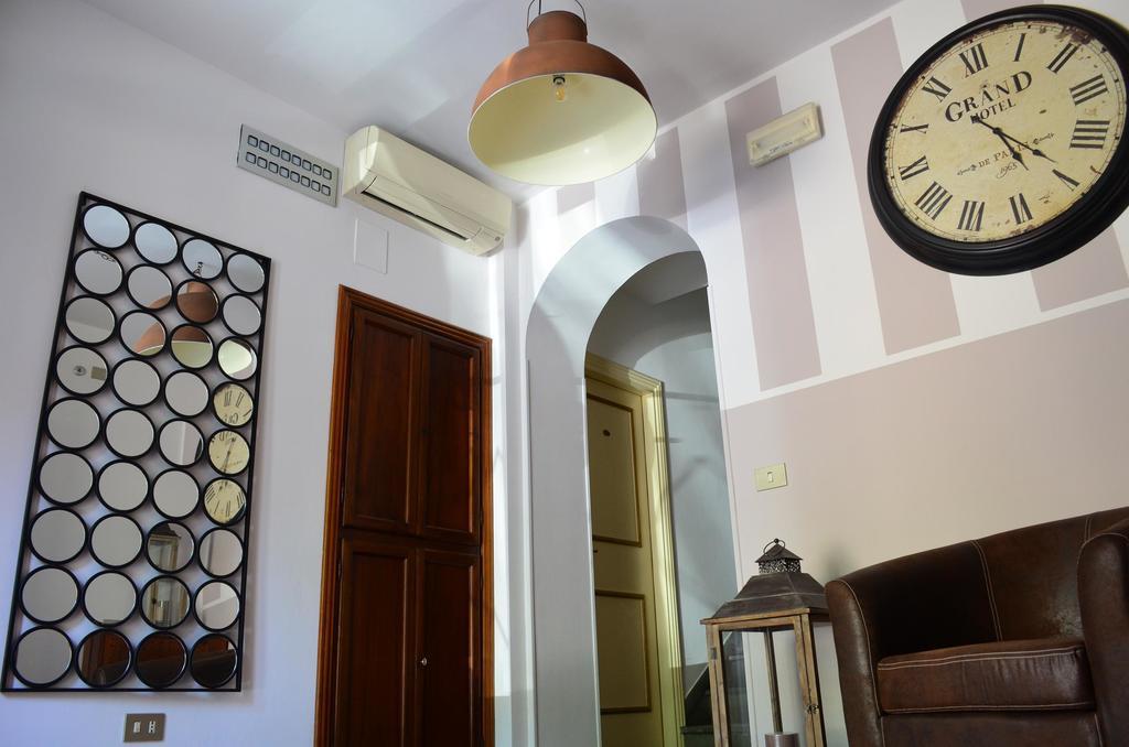 Hotel Rosalba Περούτζια Εξωτερικό φωτογραφία