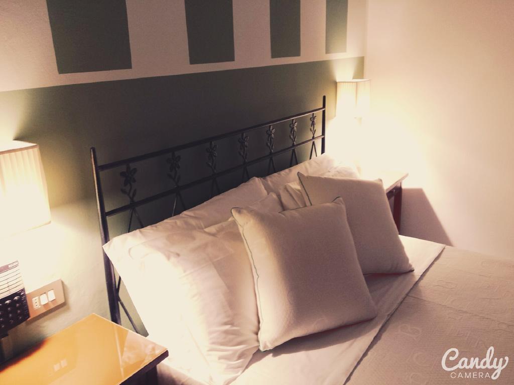 Hotel Rosalba Περούτζια Δωμάτιο φωτογραφία