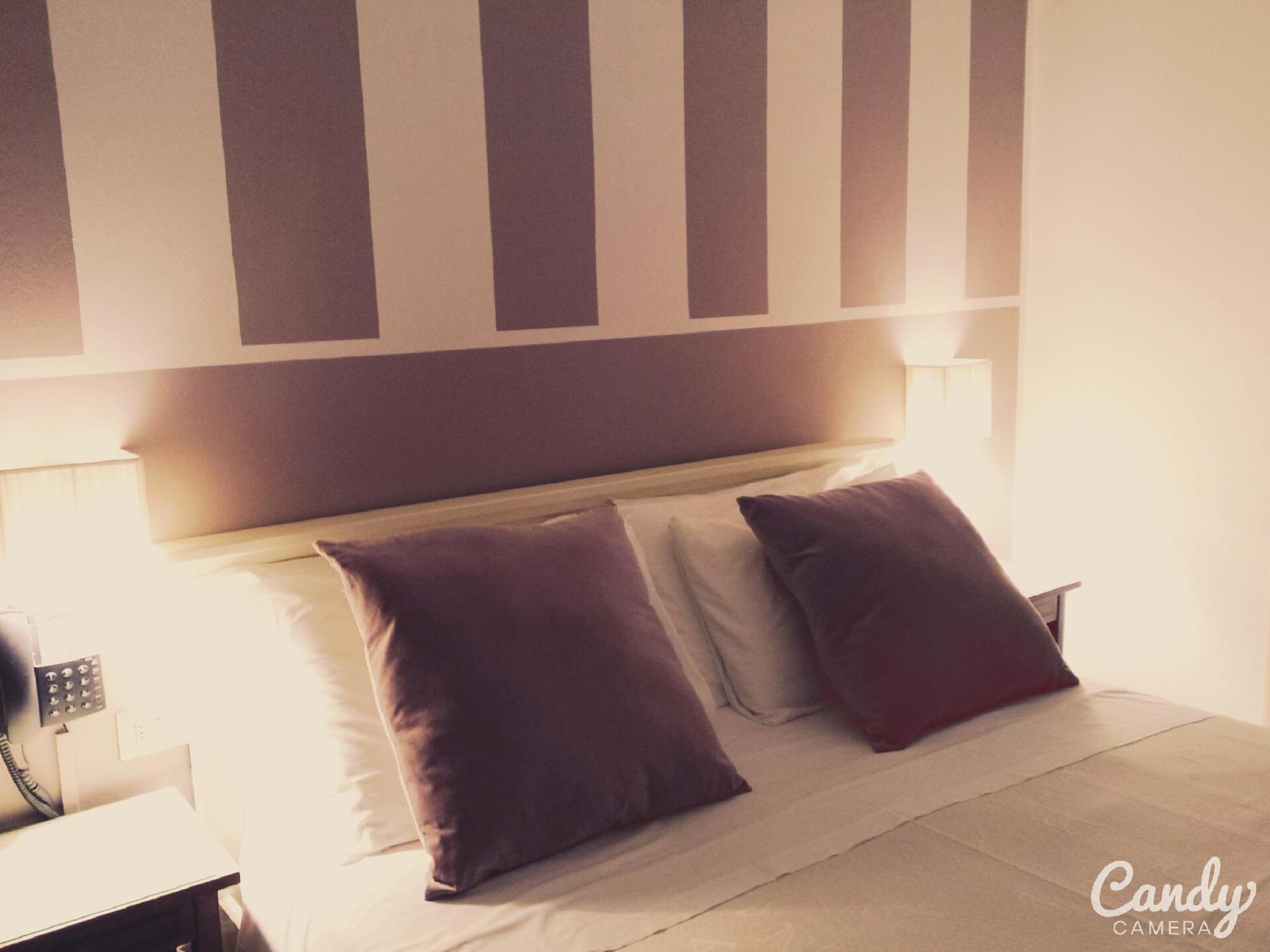 Hotel Rosalba Περούτζια Εξωτερικό φωτογραφία