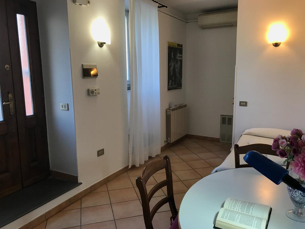 Hotel Rosalba Περούτζια Εξωτερικό φωτογραφία