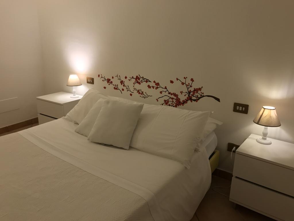 Hotel Rosalba Περούτζια Εξωτερικό φωτογραφία